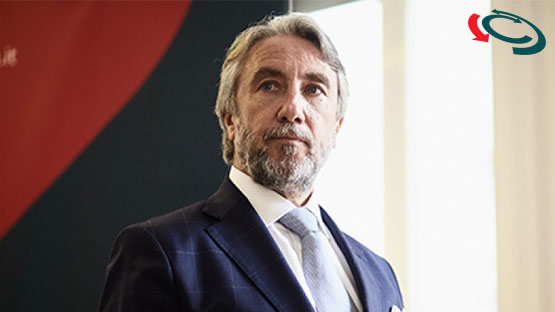 Paolo Ghinolfi - AD SIFA