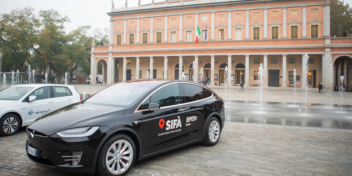 SIFA-BPER-CIRCULAR-MOBILITY-MOBILITA-SOSTENIBILE-TEATRO-VALLI 1
