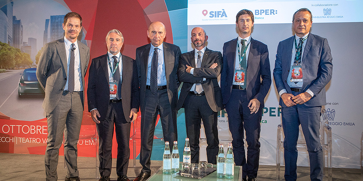 SIFA-BPER-CIRCULAR-MOBILITY-MOBILITA-SOSTENIBILE-TEATRO-VALLI 22