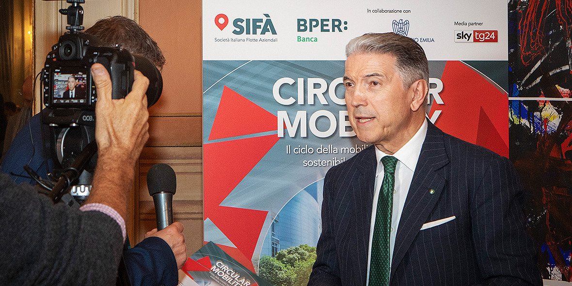 SIFA-BPER-CIRCULAR-MOBILITY-MOBILITA-SOSTENIBILE-TEATRO-VALLI 3