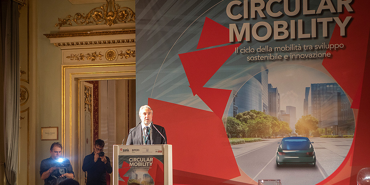 SIFA-BPER-CIRCULAR-MOBILITY-MOBILITA-SOSTENIBILE-TEATRO-VALLI 6