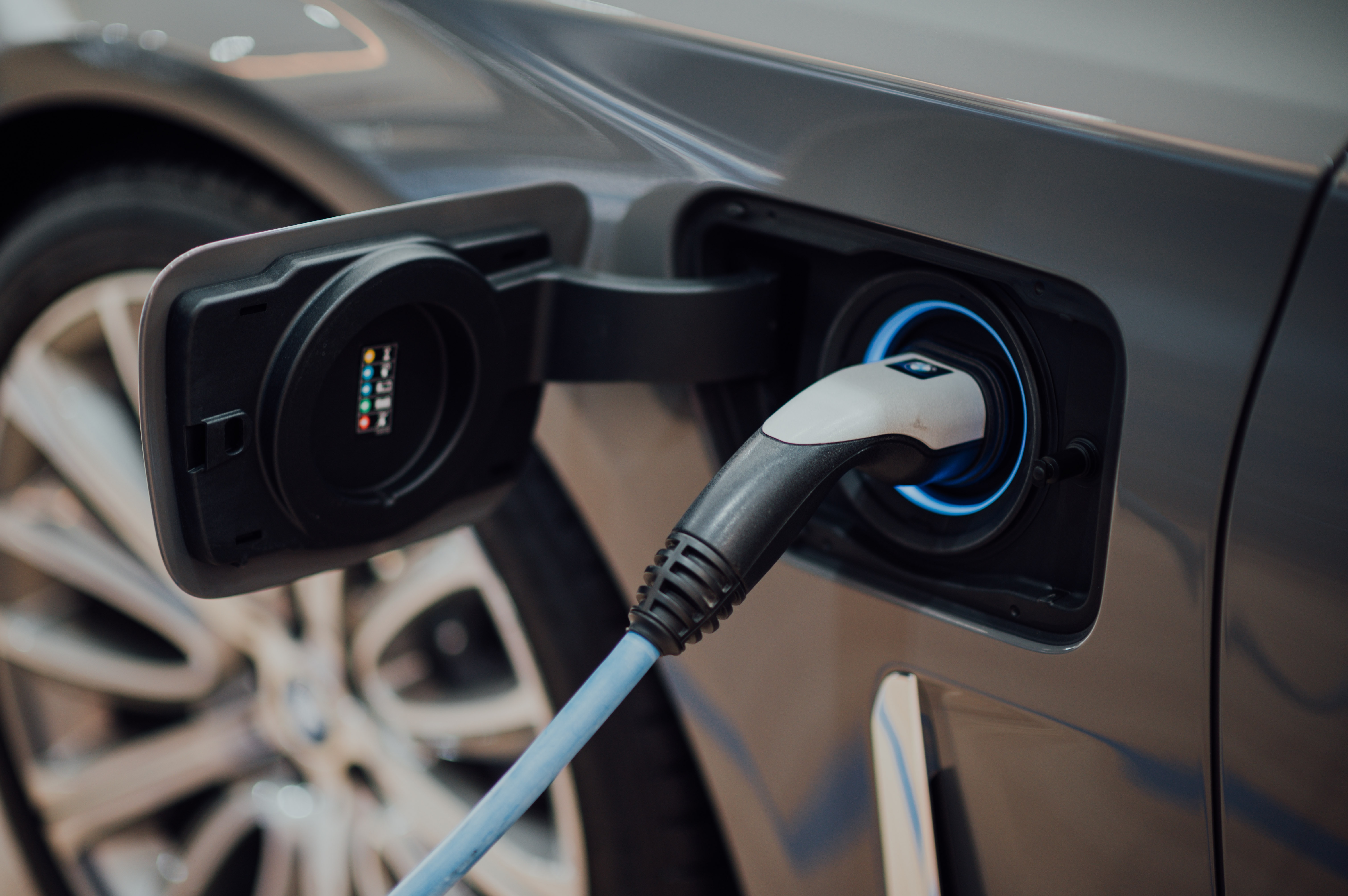 auto-elettrica